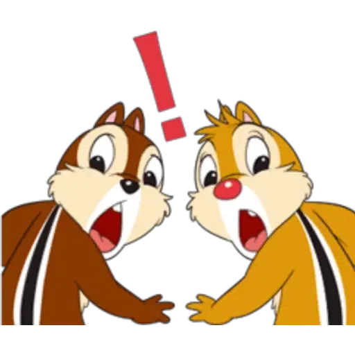 chipndale1 - Sticker 23
