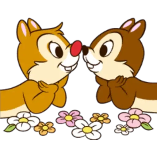 chipndale1 - Sticker 22