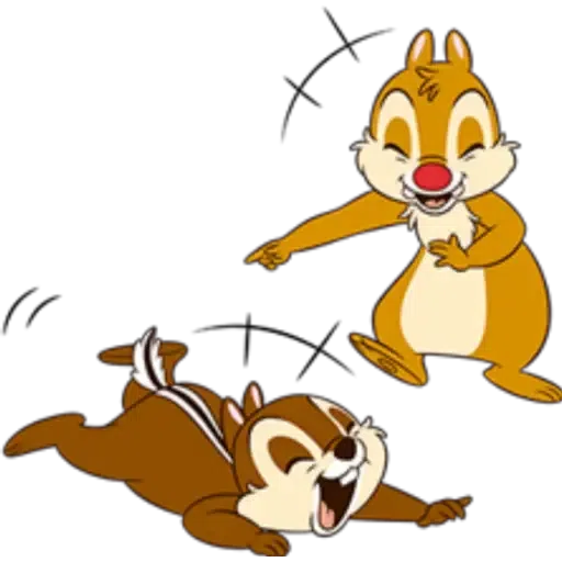 chipndale1 - Sticker 29