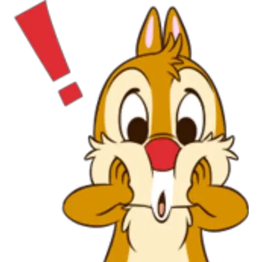 chipndale1 - Sticker 13