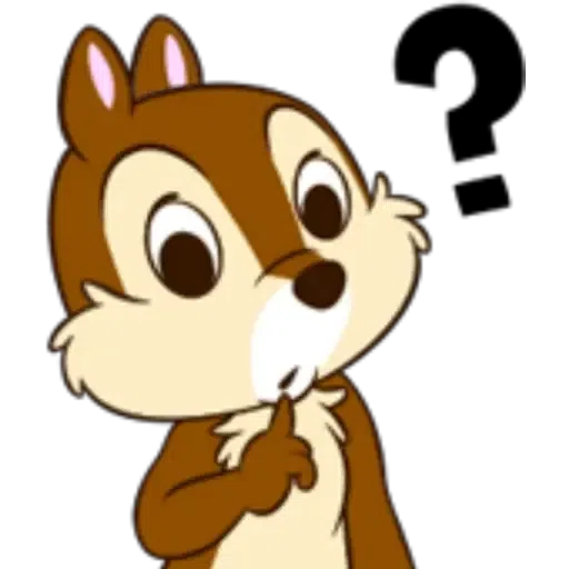 chipndale1 - Sticker 24