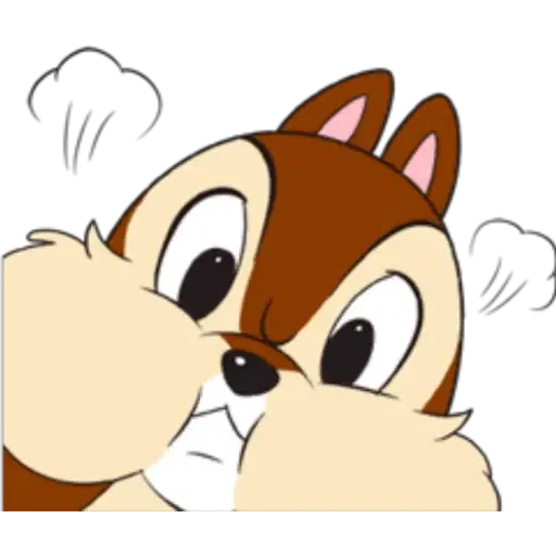 chipndale1 - Sticker 20