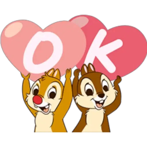 chipndale1 - Sticker 25