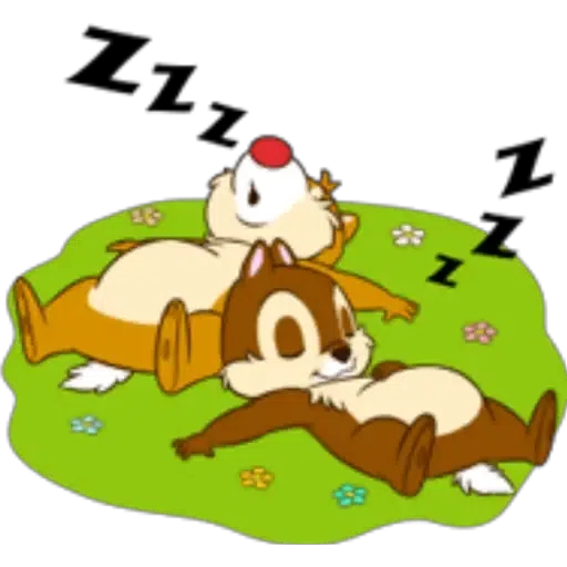 chipndale1 - Sticker 11