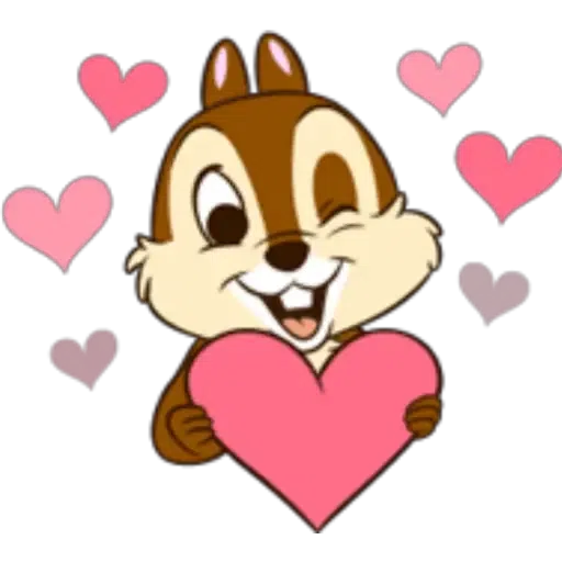 chipndale1 - Sticker 12