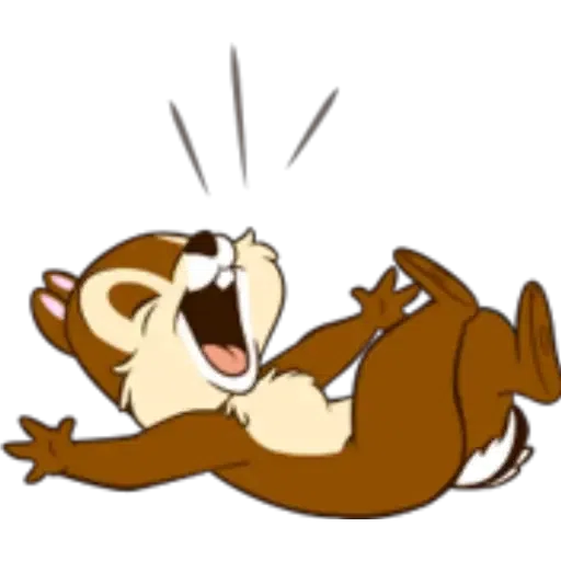 chipndale1 - Sticker 27
