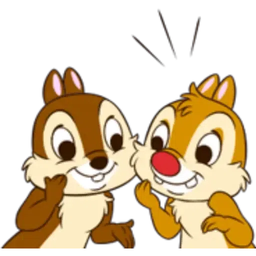 chipndale1 - Sticker 21