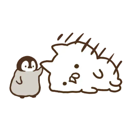nekopen free - Sticker 13