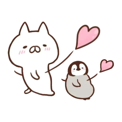 nekopen free - Sticker 21