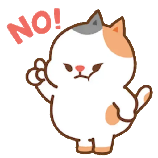 Tonton and Friends - Sticker 14