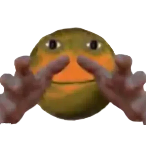 cursed emoji - Sticker 27