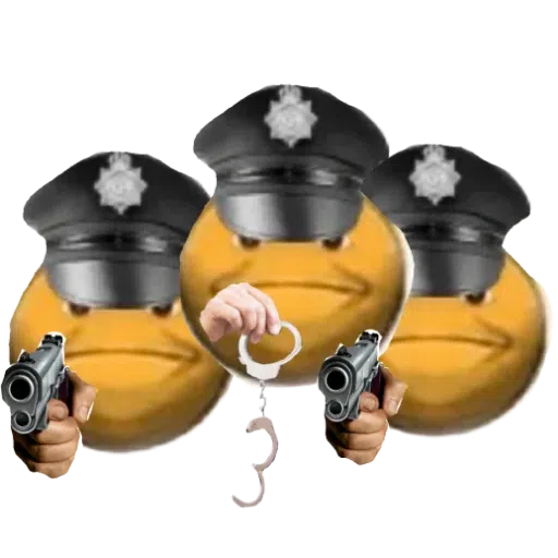 cursed emoji - Sticker 21