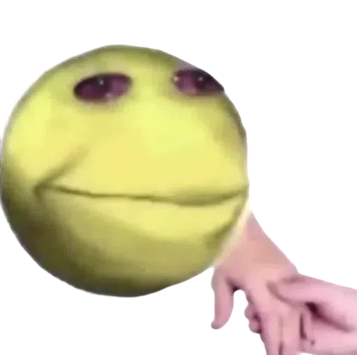 cursed emoji - Sticker 14