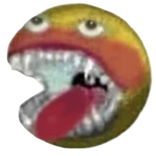 cursed emoji - Sticker 29