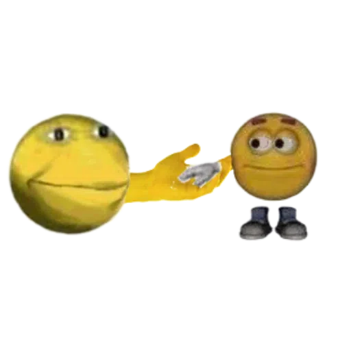 cursed emoji - Sticker 10
