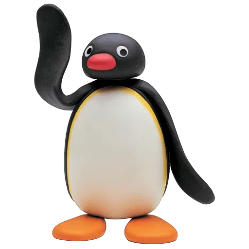 pingumrglider - Sticker 11