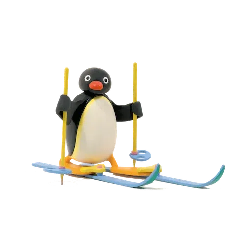 pingumrglider - Sticker 16