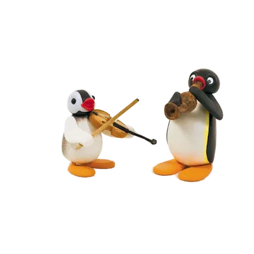 pingumrglider - Sticker 13