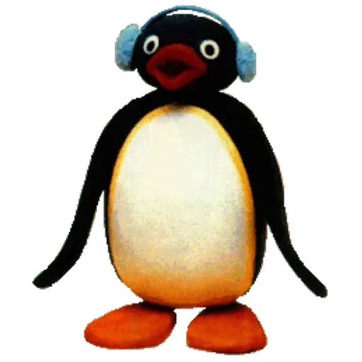 pingumrglider - Sticker 19