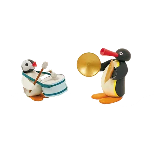 pingumrglider - Sticker 12