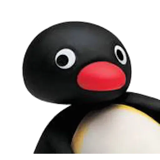 pingumrglider - Sticker 18