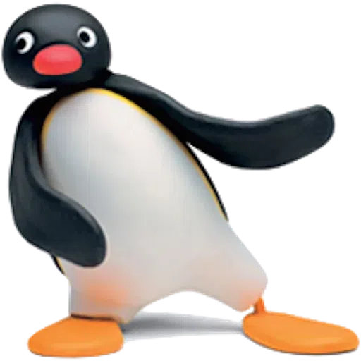 pingumrglider - Sticker 14
