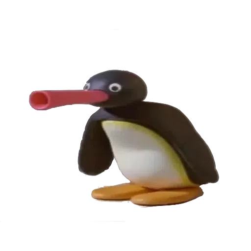 pingumrglider - Sticker 20