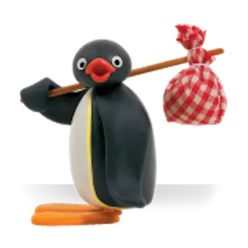 pingumrglider - Sticker 10