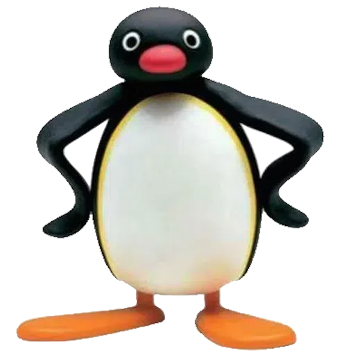 pingumrglider - Sticker 17