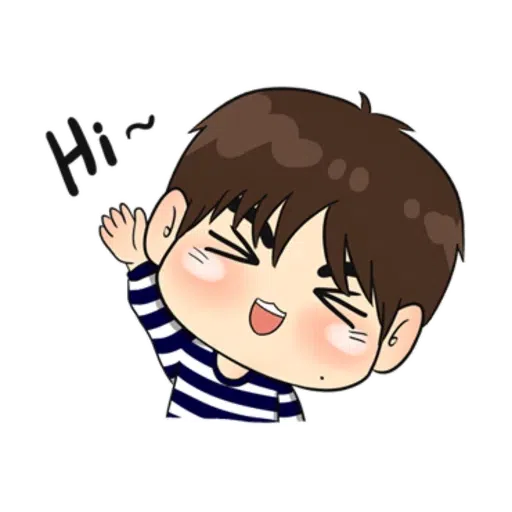 Ios - Sticker 10