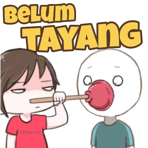Drama by NN - Sticker 10