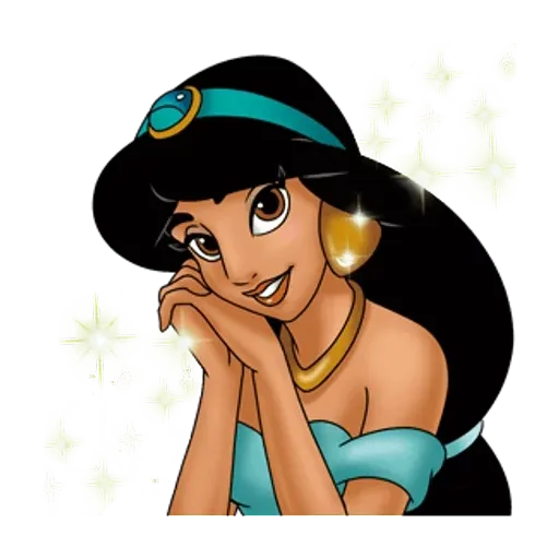 Aladdín - Sticker 12