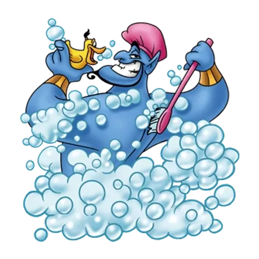 Aladdín - Sticker 17