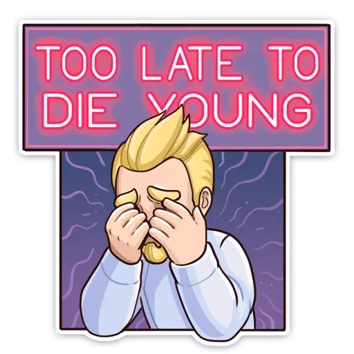 SCP - Sticker 23