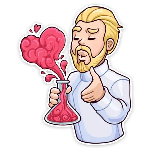 SCP - Sticker 14