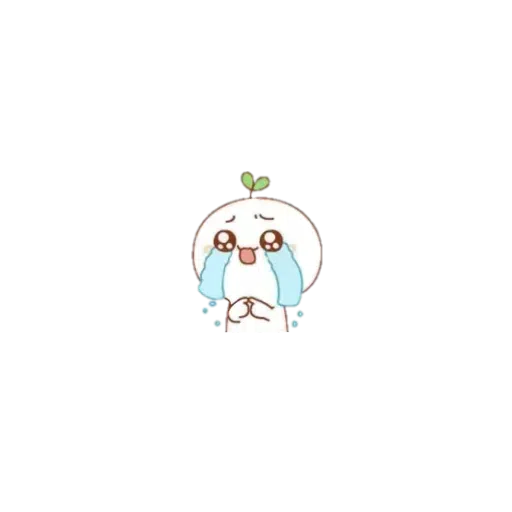 cute - Sticker 29