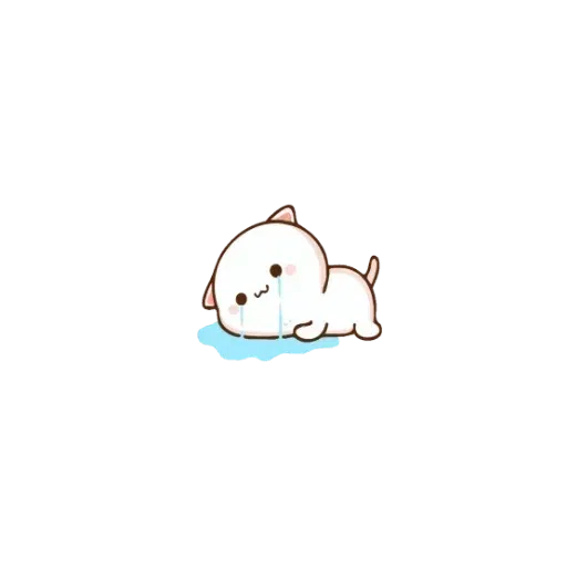 cute - Sticker 30