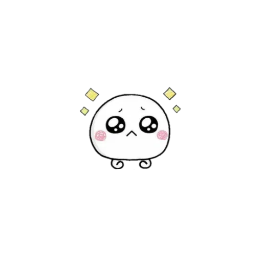 cute - Sticker 26