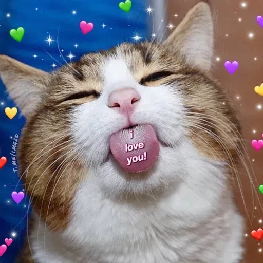 cute - Sticker 19