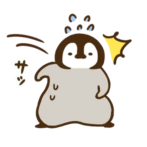 nekopen 3.1 - Sticker 20