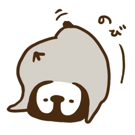 nekopen 3.1 - Sticker 11