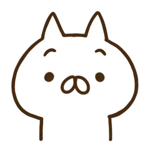nekopen 3.1 - Sticker 15