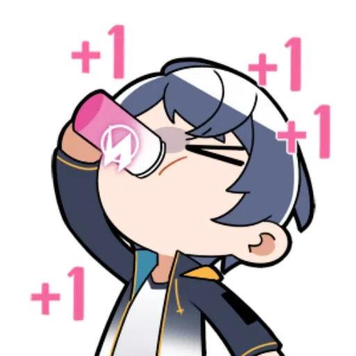 Tears of Themis - Lost Gold - Sticker 15