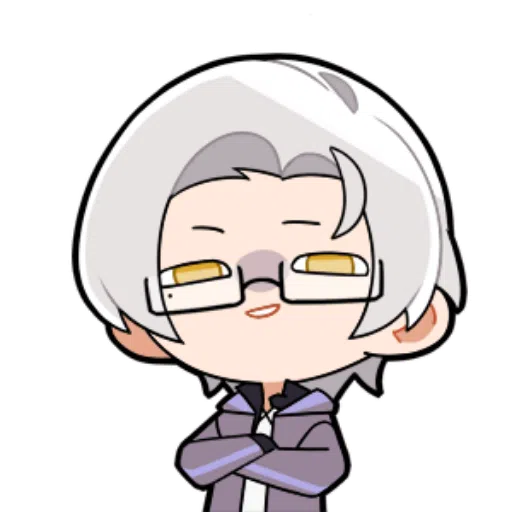 Tears of Themis - Lost Gold - Sticker 11