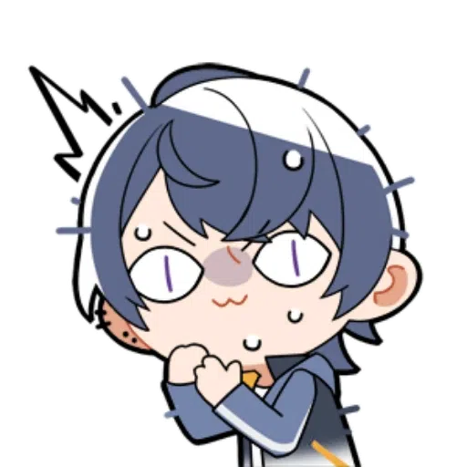 Tears of Themis - Lost Gold - Sticker 13