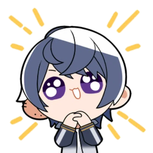 Tears of Themis - Lost Gold - Sticker 14