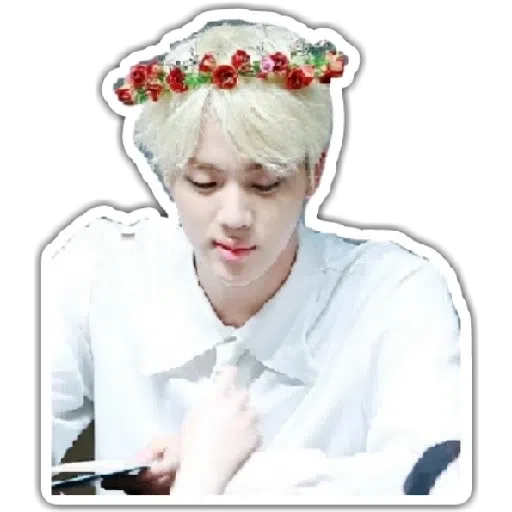BTS 💜 - Sticker 9