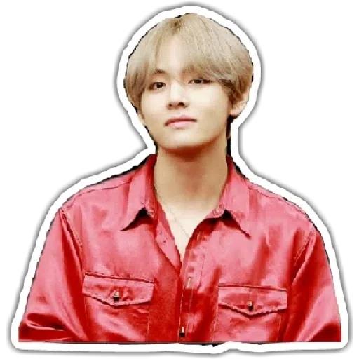 BTS 💜 - Sticker 12