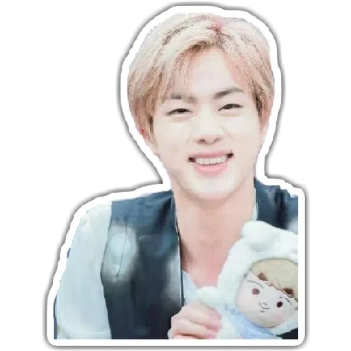 BTS 💜 - Sticker 10