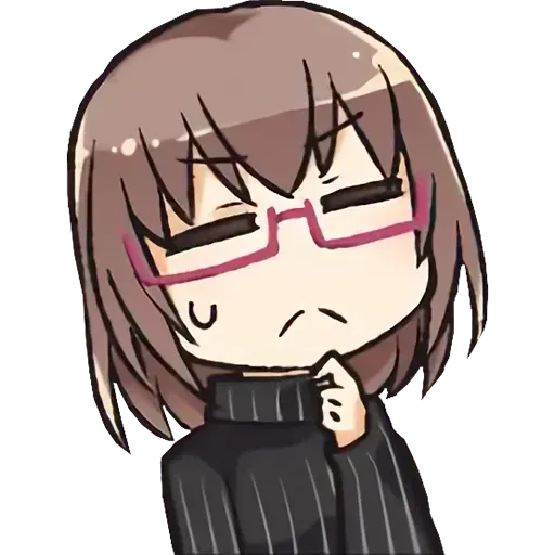 bandori - Sticker 11